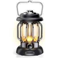 Lanternă Elmos EGOCL299R 6W