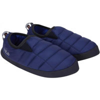 Încălțăminte sportivă Rab Cirrus Hut Slipper Nightfall Blue L (QAJ-05-NFB-LRG)