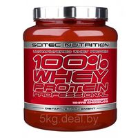 100% WHEY PROTEIN PROF 2350 г