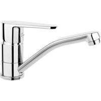 Baterie lavoar Ferro ALGEO BAG2AA cu pipa mobila