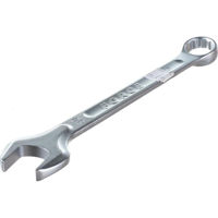 Ключ гаечный Force 75530 Ключ рожково-накидной 30мм