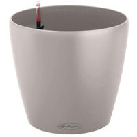 Цветочный горшок Lechuza Classico Color 35, Sand Brown