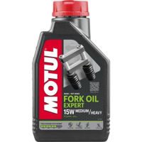 Масло Motul 105931 15W FORK OIL EXP M/H1L