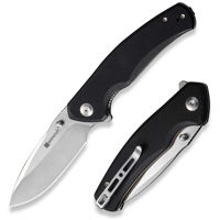 Нож походный Sencut S20066-1 Slashkin, G10, Liner Lock