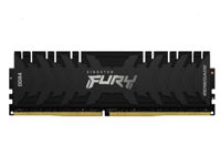 16GB DDR4-3600MHz Kingston FURY Renegade RGB (Kit of 2x8GB) (KF436C16RBAK2/16), CL16, 1.35V, Black