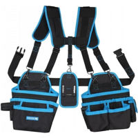 Рюкзак для инструментов Hoegert Buzunare p/u scule pe caldura HT7G231