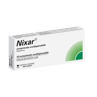 cumpără Nixar 20mg comp. N10 în Chișinău