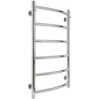 Uscător de prosoape Laris Flesh P6 500 x 800