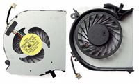 купить CPU Cooling Fan For HP Pavilion DV6-7000, DV7-7000, M7-1000 series, ENVY DV6-7000, DV7-7000 series (4 pins) в Кишинёве