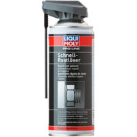 Средство для ухода за авто Liqui Moly 7390 eliminator de rugina Pro-Line Schnell-Rostloser 400ml