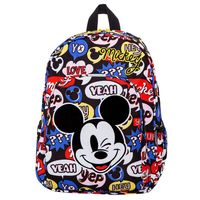 Рюкзак для садика CoolPack Mickey Mouse,26x35x12