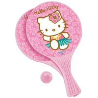Игрушка Mondo 15/891 Ракетки Hello Kitty