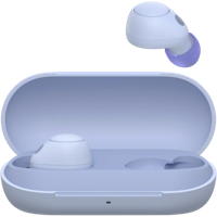 Bluetooth Earphones TWS  SONY  WF-C700N, Purple