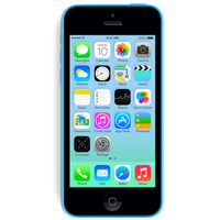 Apple iPhone 5C 16Gb (Blue)