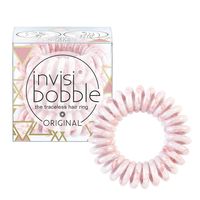 Invisi Bobble Orginal Marblelous Pinkerbell