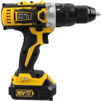 Шуруповёрт RTRMAX RTX1816