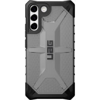 Husă pentru smartphone UAG 213433113131 Galaxy S22+ Plasma- Ash