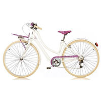 Велосипед Dino Bikes 1028 STD-05 Street Lady ø 28