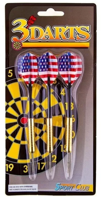 Ac darts (3 buc.) BL-3008 / 112701 (1033)