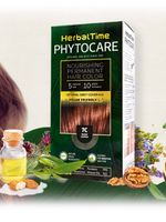 VOPSEA PENTRU PAR HERBAL TIME PHYTOCARE - HTP7C