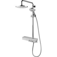 Panou de duș F-Design Tempra FD5-TMP-7U-13