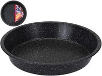 Forma pentru copt Marble D28cm, H5cm, antiardere