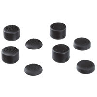 Аксессуар для игровых приставок Hama 115525 8-in-1 Control Stick Attachments Set for PlayStation/Xbox