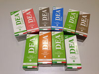DEA 10 ml
