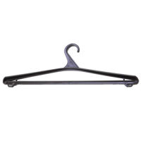 Cuier pentru haine Idea М2210 Umeraș 50/52