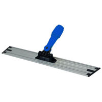 Аксессуар для уборки Uctem-Plas VM325B Suport de aluminiu pentru mop plat 60cm