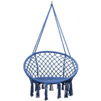 Садовая мебель Xenos Relax Blue