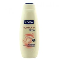Gel de du Nivea Harmony Time  250ml