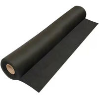 Agrofibră Profmet 386000 anti buruienilor 50g/m2, 1,6m*100m neagra