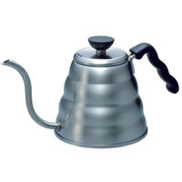 Чайник заварочный Hario VKB-120HSV V60 Coffee drip kettle Buono 800ml