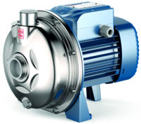 Pompă centrifugală Pedrollo CPm170 ST-4