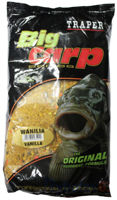 Nada Big Carp Vanilie 1kg