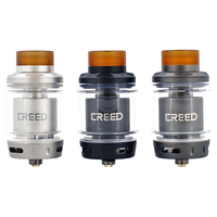 GeekVape Creed RTA