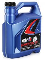Elf Competition STI 10W-40 4L