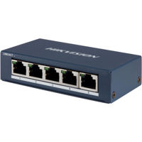 Switch/Коммутатор Hikvision DS-3E0505-E (Gigabit 5 port)