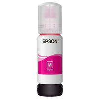 Ink  Epson T03V34A, 101 EcoTank Magenta bottle 70ml