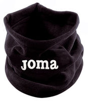 Fular Sport Joma - Fleece Neckerchief Black