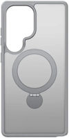 Чехол для смартфона Dux Ducis Galaxy S25 Ultra Yind Mag 360 Stand, Grey