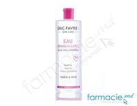 Eric Favre Apa Demachianta cu Acid hialuronic 500ml