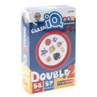 Настольная игра Play Land L-207RO Joc de masa Double 2 8+