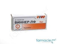 Vinner-LF comp. 5 mg N10x6