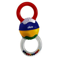 Zornăitoare Chicco 69304.20 Радужная сфера