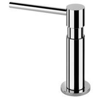 Аксессуар для кухонных моек Gessi 29651-031 Dispenser Chrome