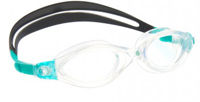 Очки для плавания Goggles Clear Vision CP Lens,  Azure
