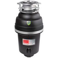 Измельчитель пищевых отходов McAlpine 70084 Perfect Grind 1.07 L WDU-4ASEU-POL