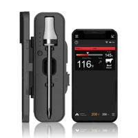 Термометр кулинарный miscellaneous Termometru Wireless Sticks (GM23001)
